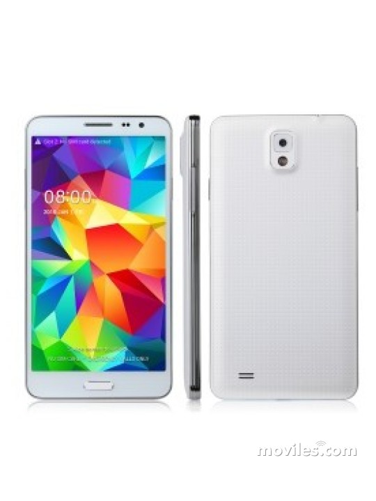 Image 2 Tengda S5+
