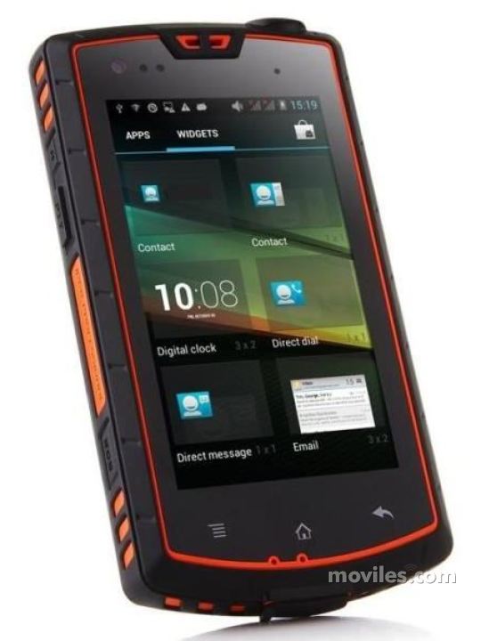 Image 2 Tengda S600