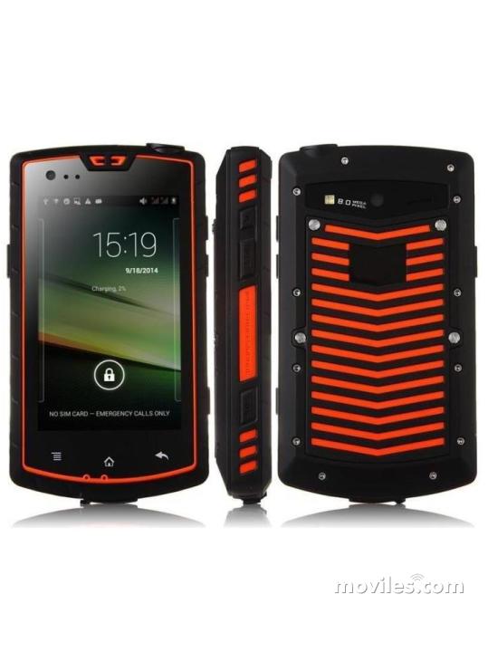 Image 3 Tengda S600