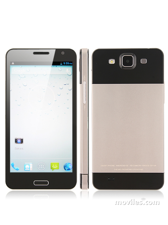 Image 2 Tengda T94