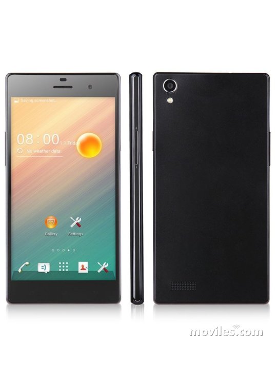 Image 3 Tengda Z2