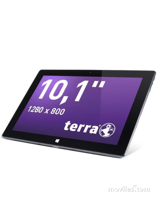 Image 2 Tablet Terra Pad 1060