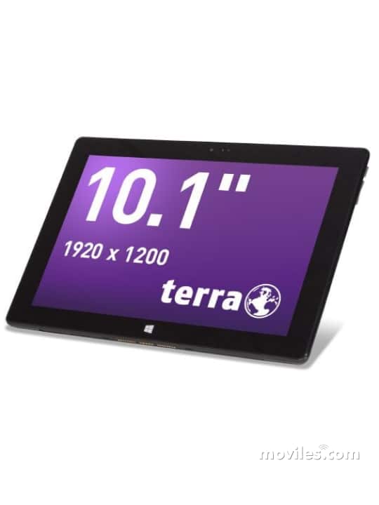 Image 2 Tablet Terra PAD 1061