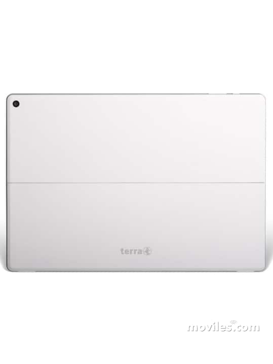 Image 5 Tablet Terra Pad 1062 W10