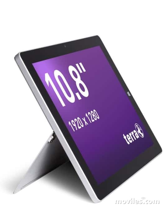 Image 2 Tablet Terra Pad 1062 w10 Pro