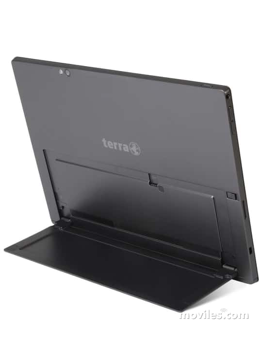 Image 5 Tablet Terra PAD 1270