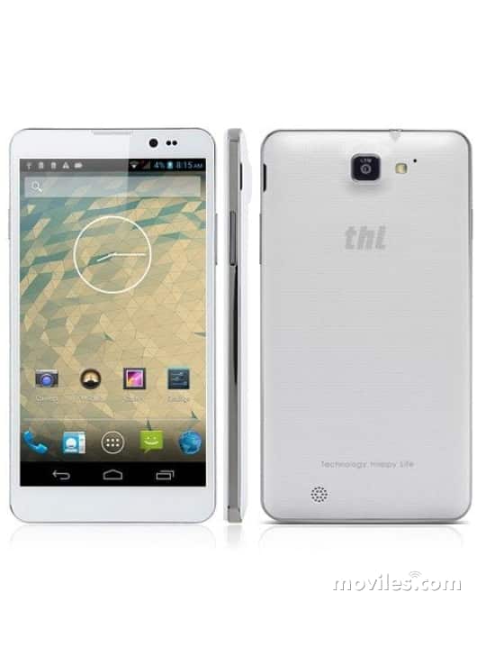 Image 3 THL T200
