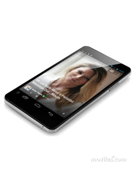 Image 4 THL T200