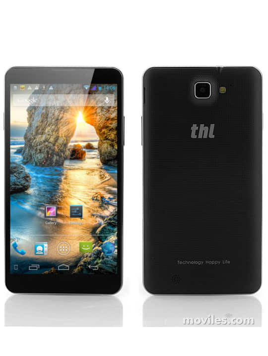 Image 5 THL T200