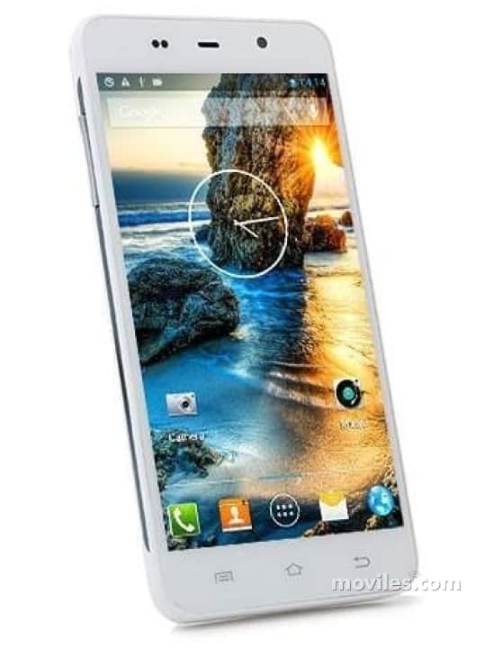 Image 2 THL W200C