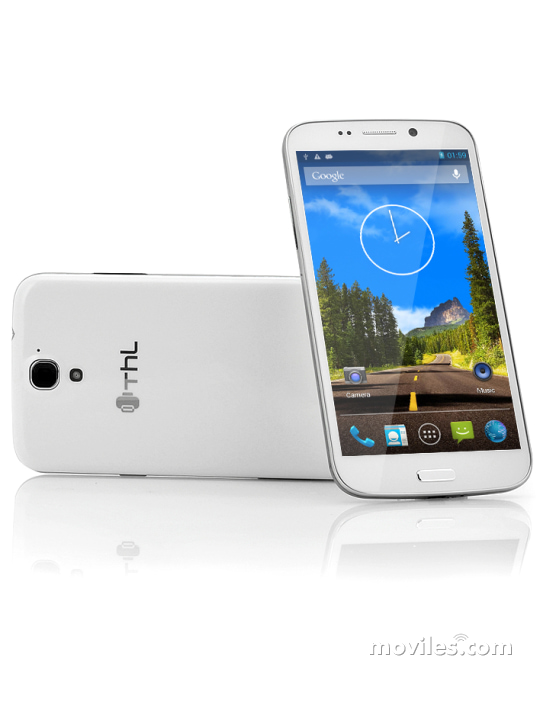 Image 3 THL W300