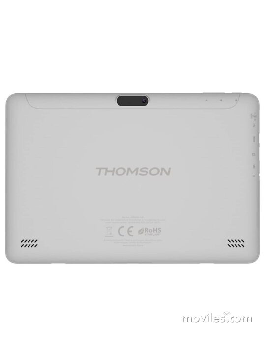 Image 2 Tablet Thomson Hero 10