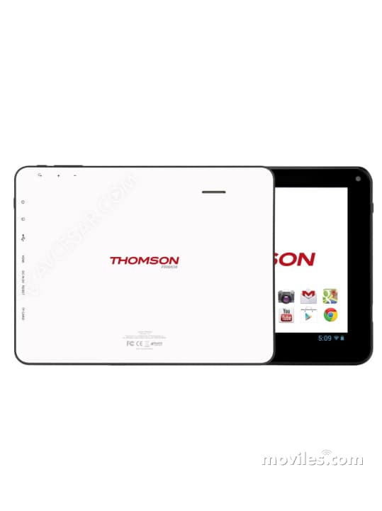Image 2 Tablet Thomson Primo 8