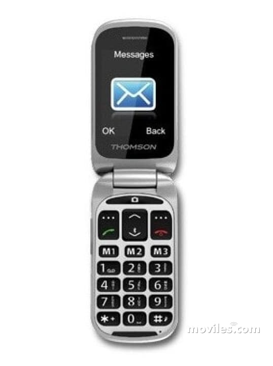 Thomson Serea 65