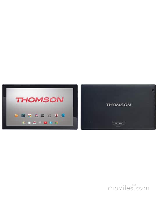 Image 3 Tablet Thomson Teo 10