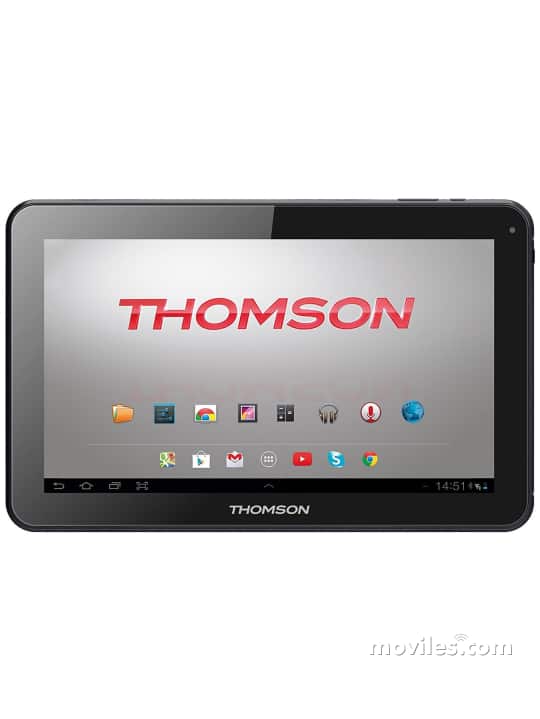 Tablet Thomson Teo 10