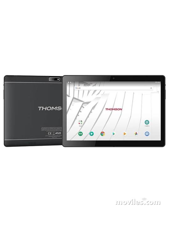 Image 2 Tablet Thomson Teo 10s