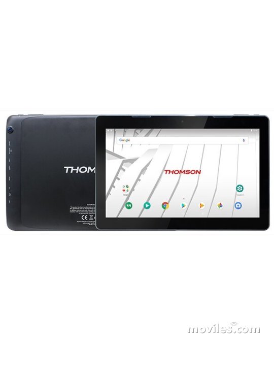 Image 2 Tablet Thomson Teo 13P