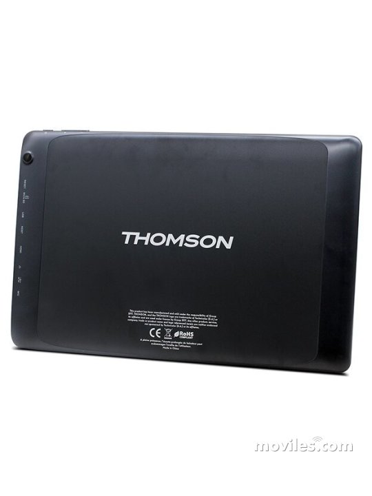 Image 3 Tablet Thomson Teo 13P