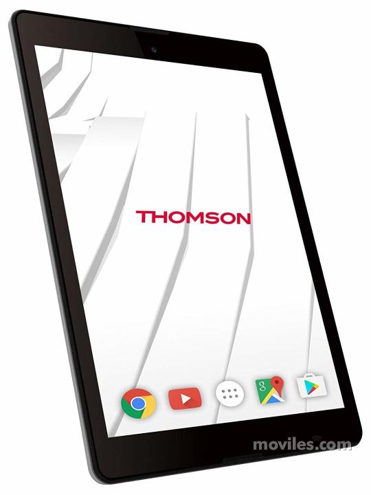 Image 2 Tablet Thomson TEOX 9.7