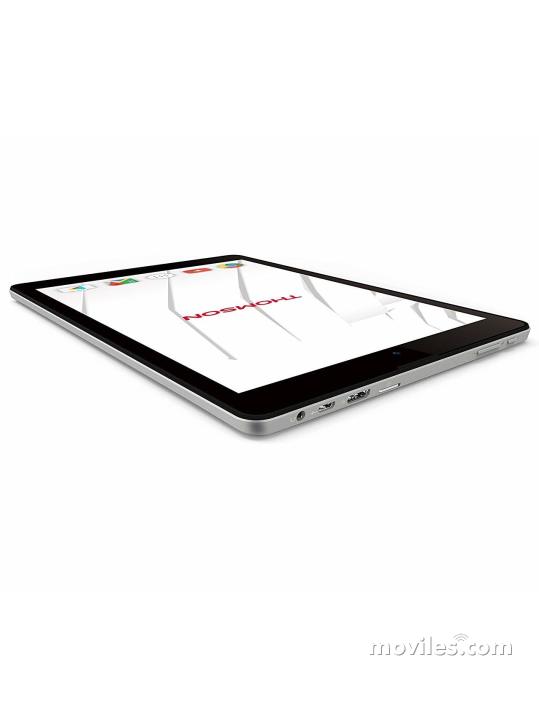 Image 3 Tablet Thomson TEOX 9.7