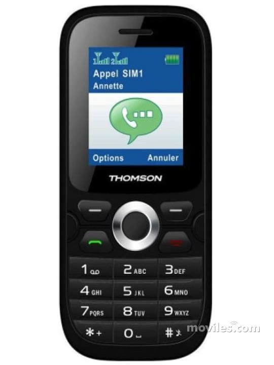 Thomson TLink 15
