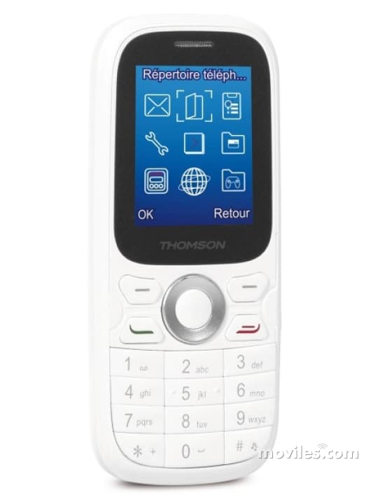 Image 2 Thomson TLink 15