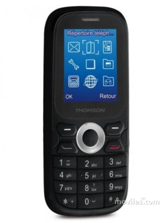 Image 3 Thomson TLink 15