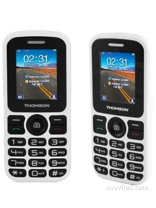 Image 2 Thomson Tlink 18