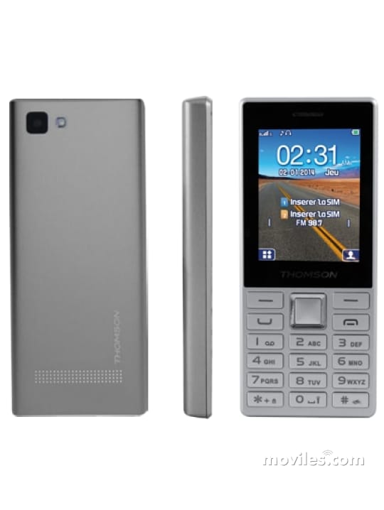 Image 3 Thomson TLink 24