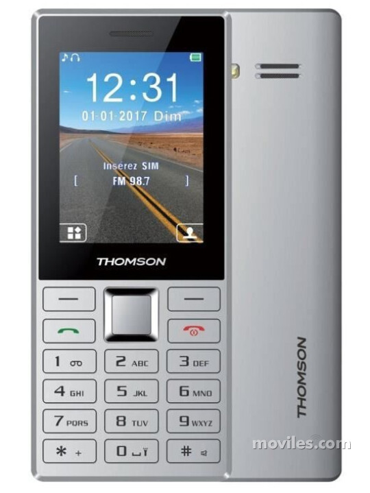 Image 2 Thomson Tlink 24+