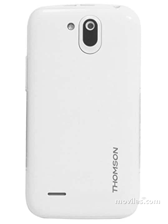 Image 4 Thomson TLink 361