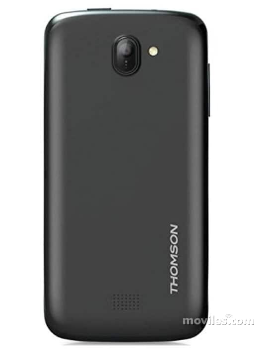 Image 3 Thomson TLink 455