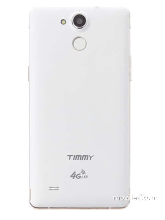 Image 5 Timmy P7000 Plus