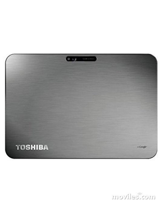 Image 2 Tablet Toshiba AT200-100