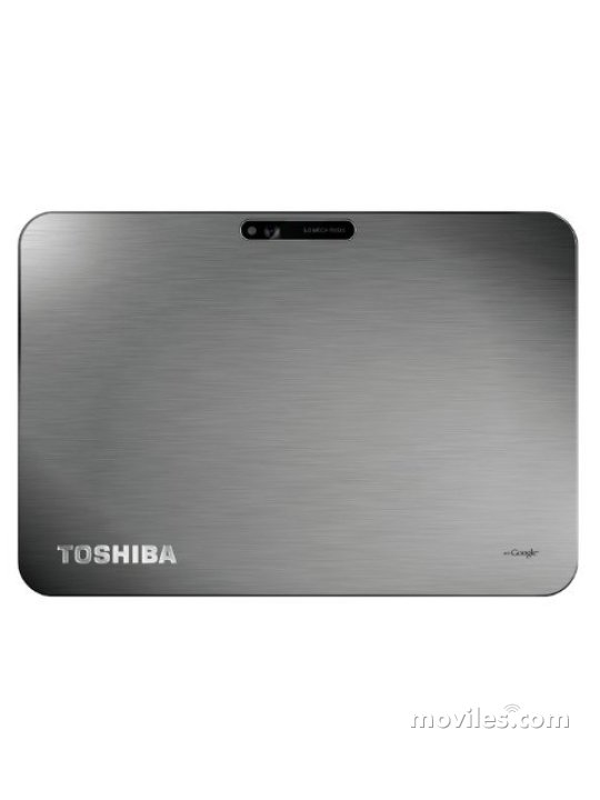 Image 4 Tablet Toshiba AT200-101