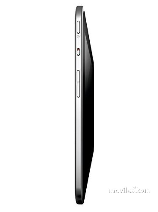 Image 2 Tablet Toshiba AT300-103
