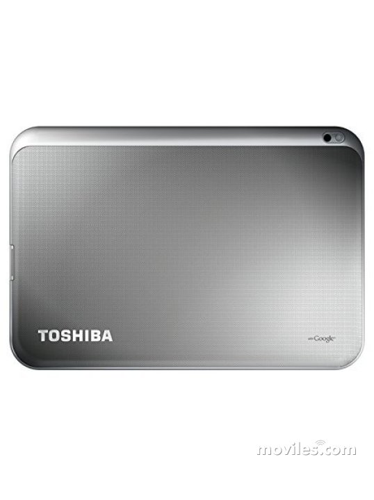 Image 3 Tablet Toshiba AT300-103