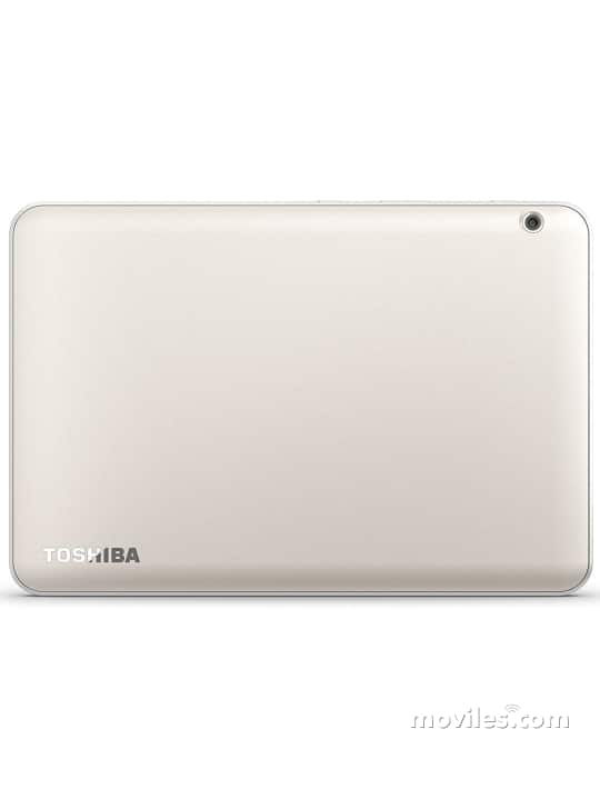 Image 4 Tablet Toshiba Encore 2 WT10-A32