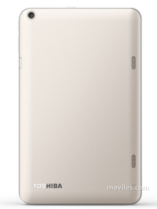 Image 5 Tablet Toshiba Encore 2 WT8PE-B-101