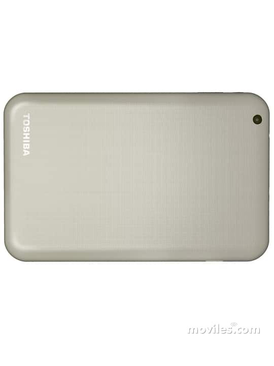 Image 5 Tablet Toshiba Encore WT8-A-102