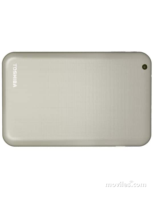 Image 5 Tablet Toshiba Encore WT8-A-102