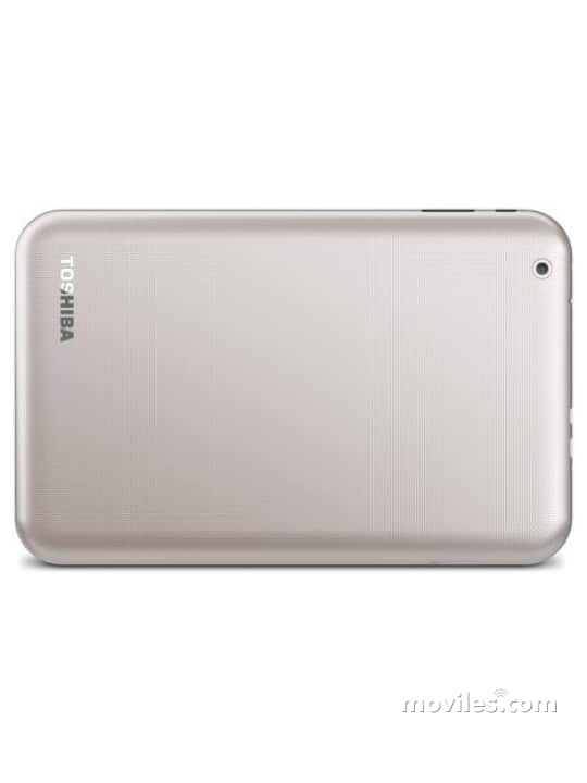 Image 5 Tablet Toshiba Encore WT8-A32