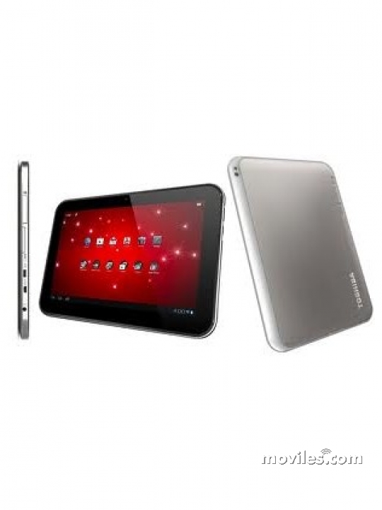 Image 4 Tablet Toshiba Excite 10 AT305