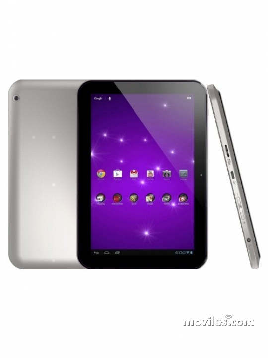 Image 3 Tablet Toshiba Excite 10 SE