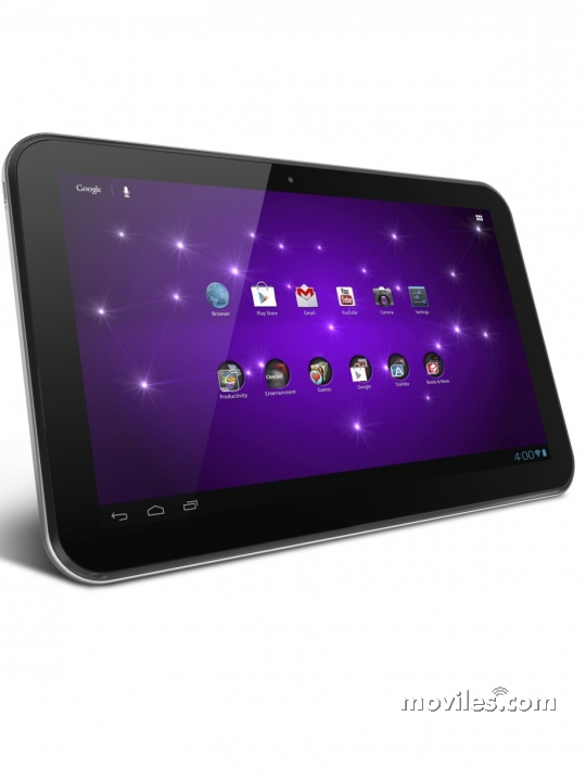 Image 2 Tablet Toshiba Excite 13 AT335