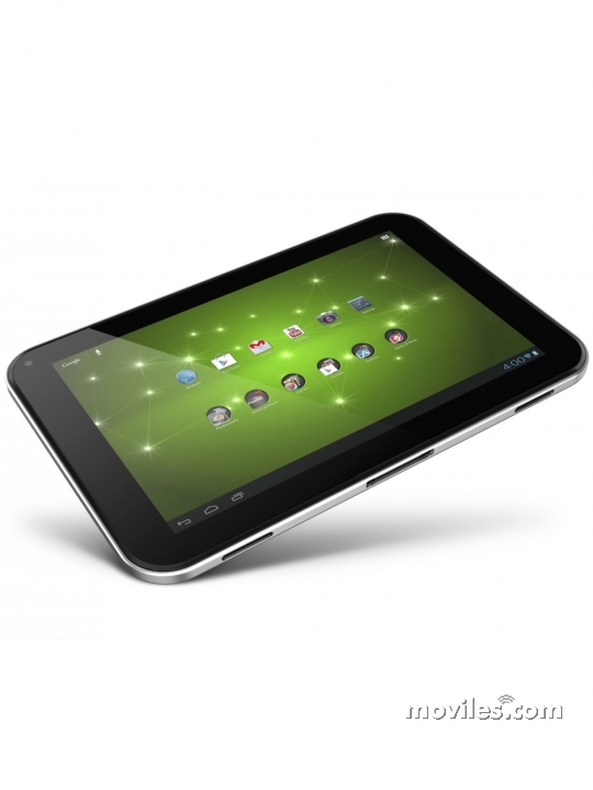 Image 3 Tablet Toshiba Excite 7.7 AT275