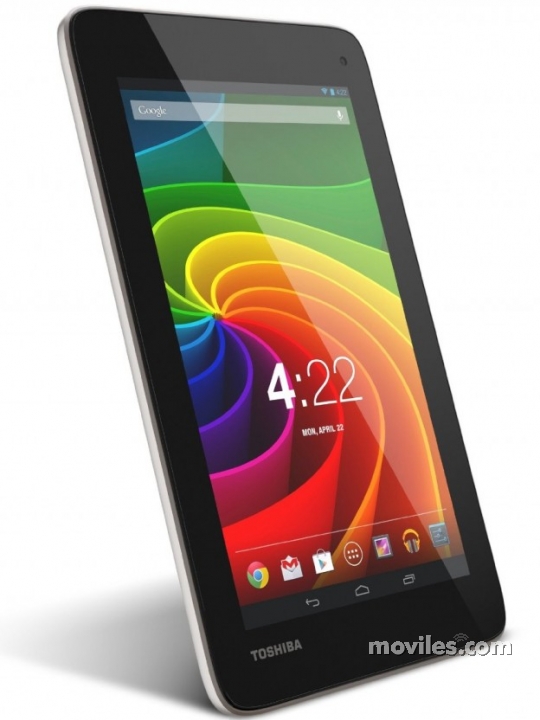 Image 3 Tablet Toshiba Excite 7c AT7-B8