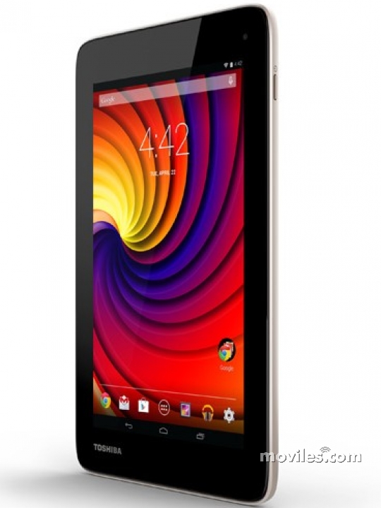 Image 2 Tablet Toshiba Excite Go