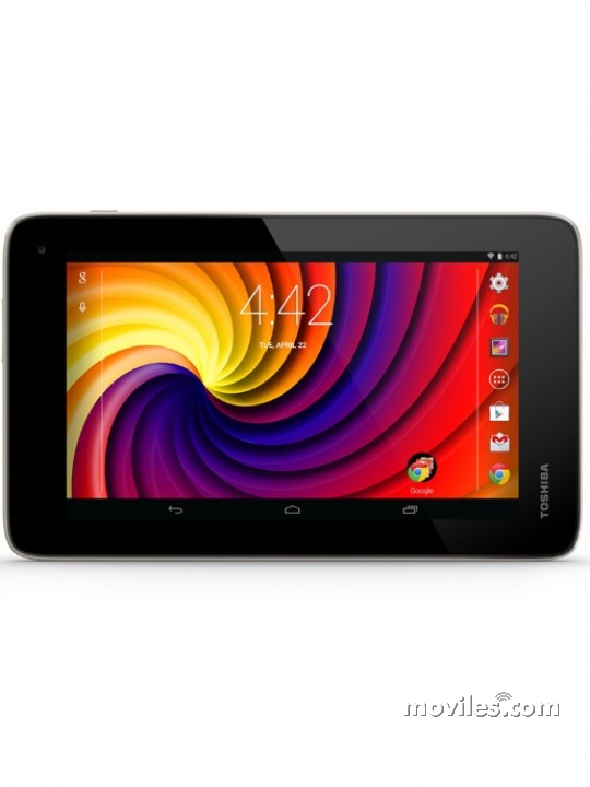 Image 3 Tablet Toshiba Excite Go